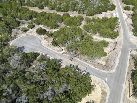 Lot 17 Edwards Court Bertram TX 78605