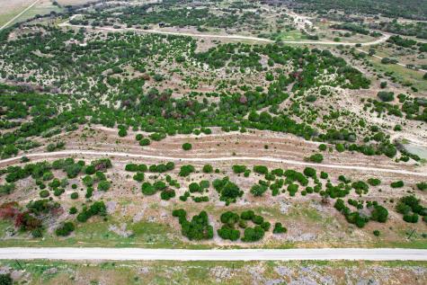 00000 River Shoals Drive Kempner TX 76539