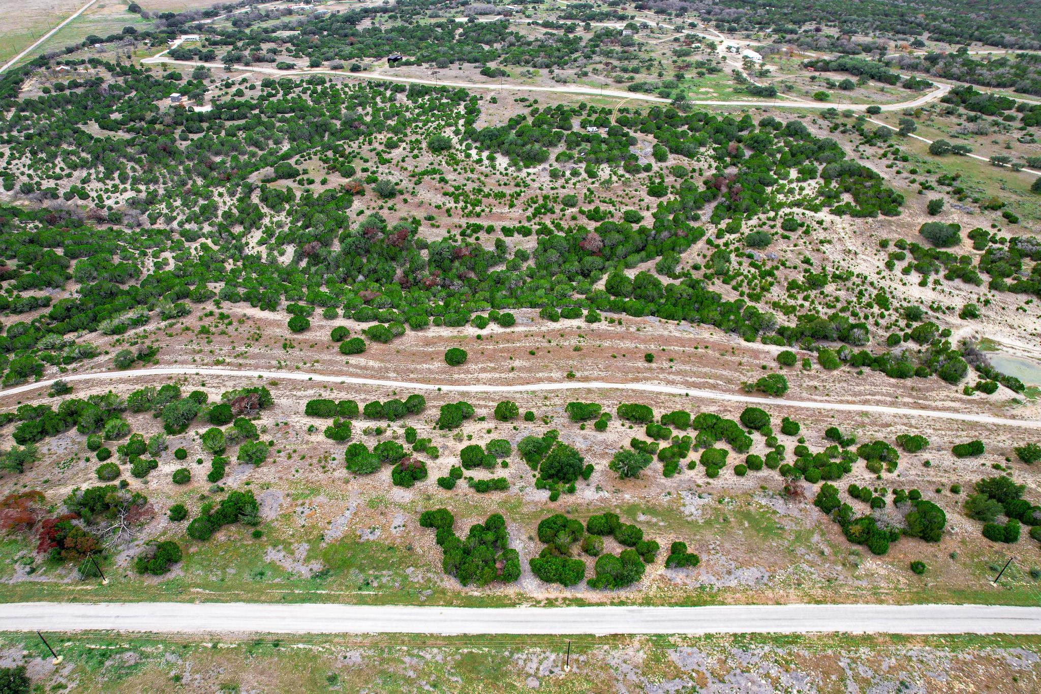 00000 River Shoals Drive Kempner TX 76539