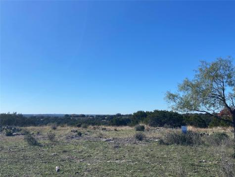 00000 River Shoals Drive Kempner TX 76539