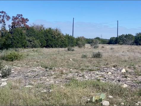 00000 River Shoals Drive Kempner TX 76539