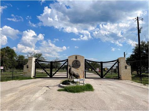 00000 River Shoals Drive Kempner TX 76539