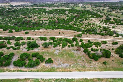 00000 River Shoals Drive Kempner TX 76539
