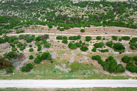 00000 River Shoals Drive Kempner TX 76539