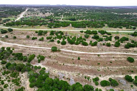 00000 River Shoals Drive Kempner TX 76539