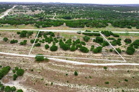 00000 River Shoals Drive Kempner TX 76539
