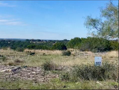 00000 River Shoals Drive Kempner TX 76539