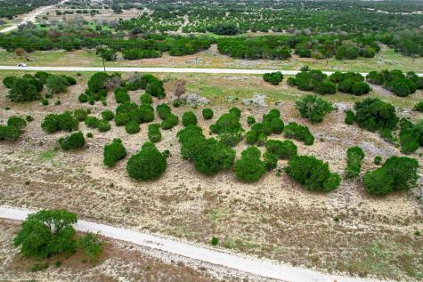 00000 River Shoals Drive Kempner TX 76539