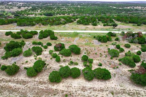 00000 River Shoals Drive Kempner TX 76539