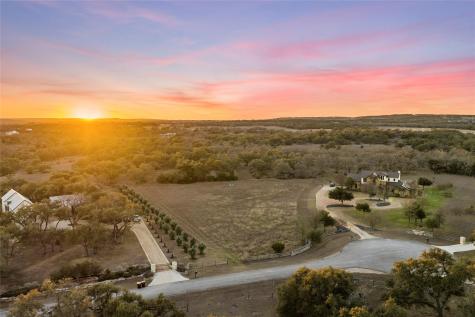 623 Dario Drive Dripping Springs TX 78620