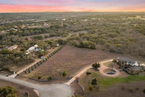 623 Dario Drive Dripping Springs TX 78620