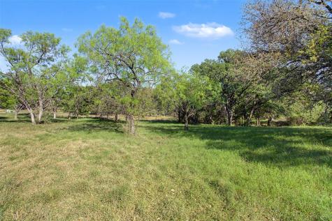Lot W6040 Faultline Drive Horseshoe Bay TX 78657