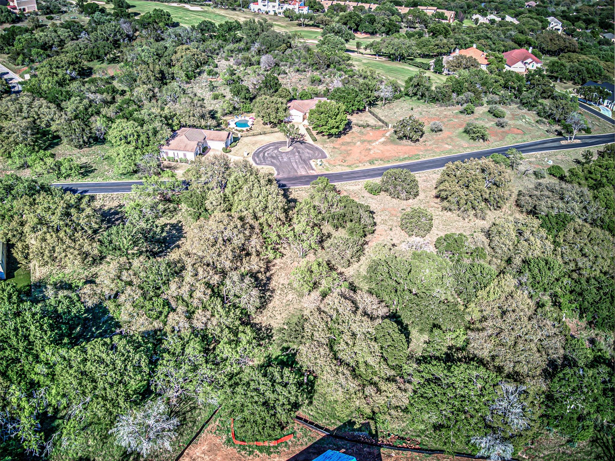 Lot W6040 Faultline Drive Horseshoe Bay TX 78657