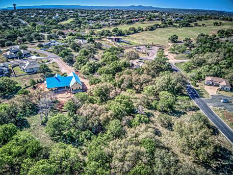 Lot W6040 Faultline Drive Horseshoe Bay TX 78657
