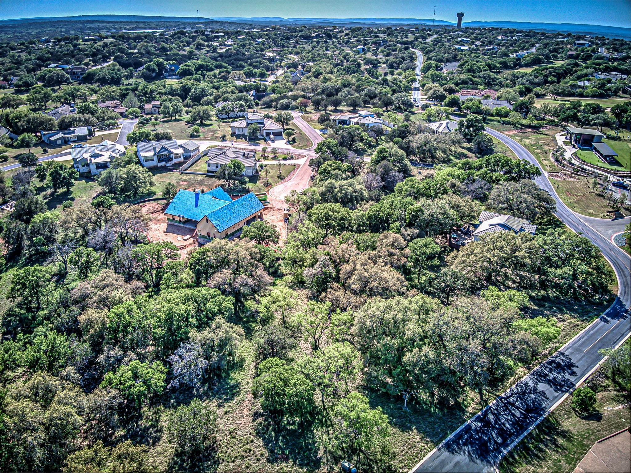 Lot W6040 Faultline Drive Horseshoe Bay TX 78657