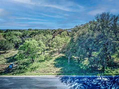 Lot W6040 Faultline Drive Horseshoe Bay TX 78657