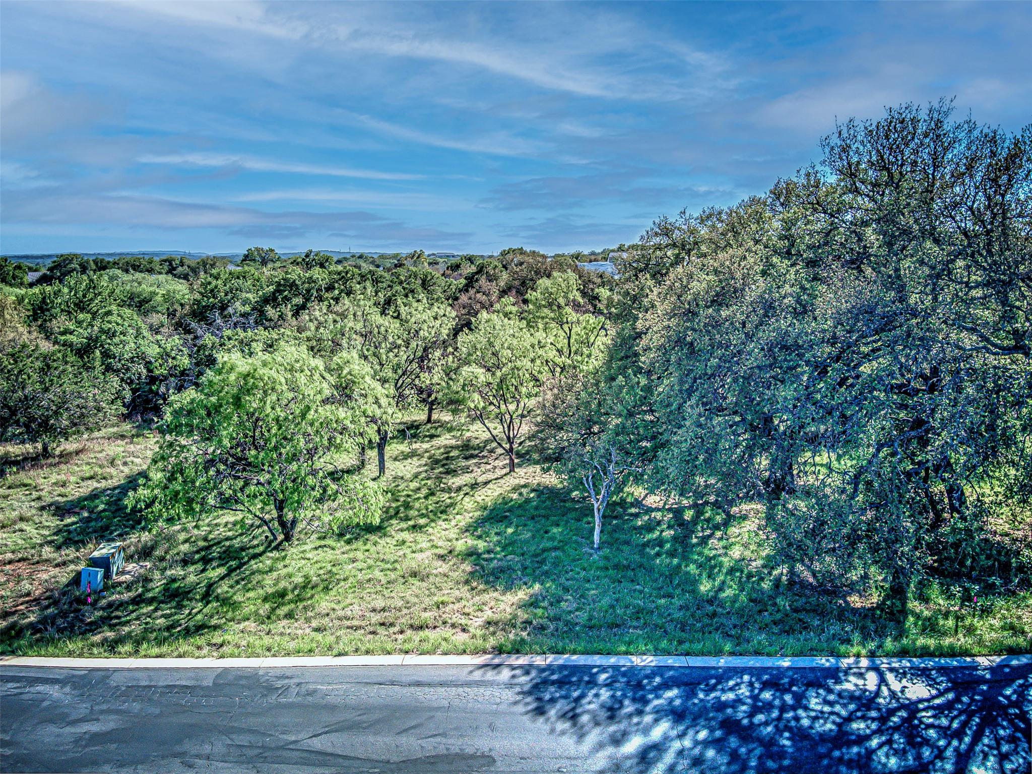 Lot W6040 Faultline Drive Horseshoe Bay TX 78657