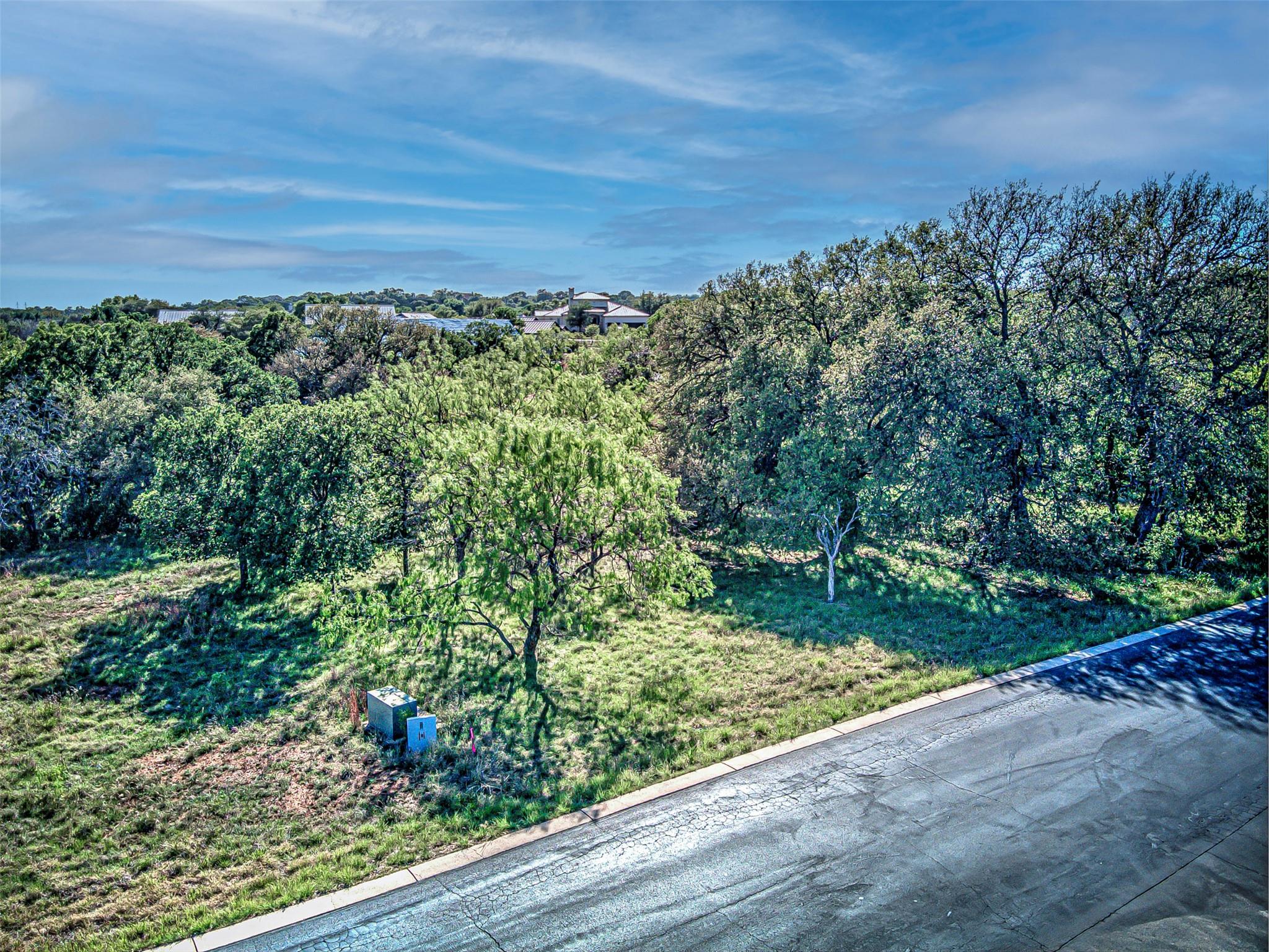 Lot W6040 Faultline Drive Horseshoe Bay TX 78657