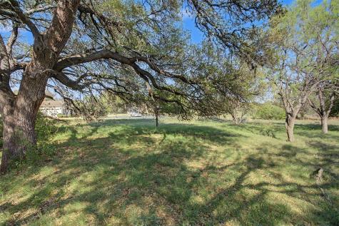 Lot W6040 Faultline Drive Horseshoe Bay TX 78657