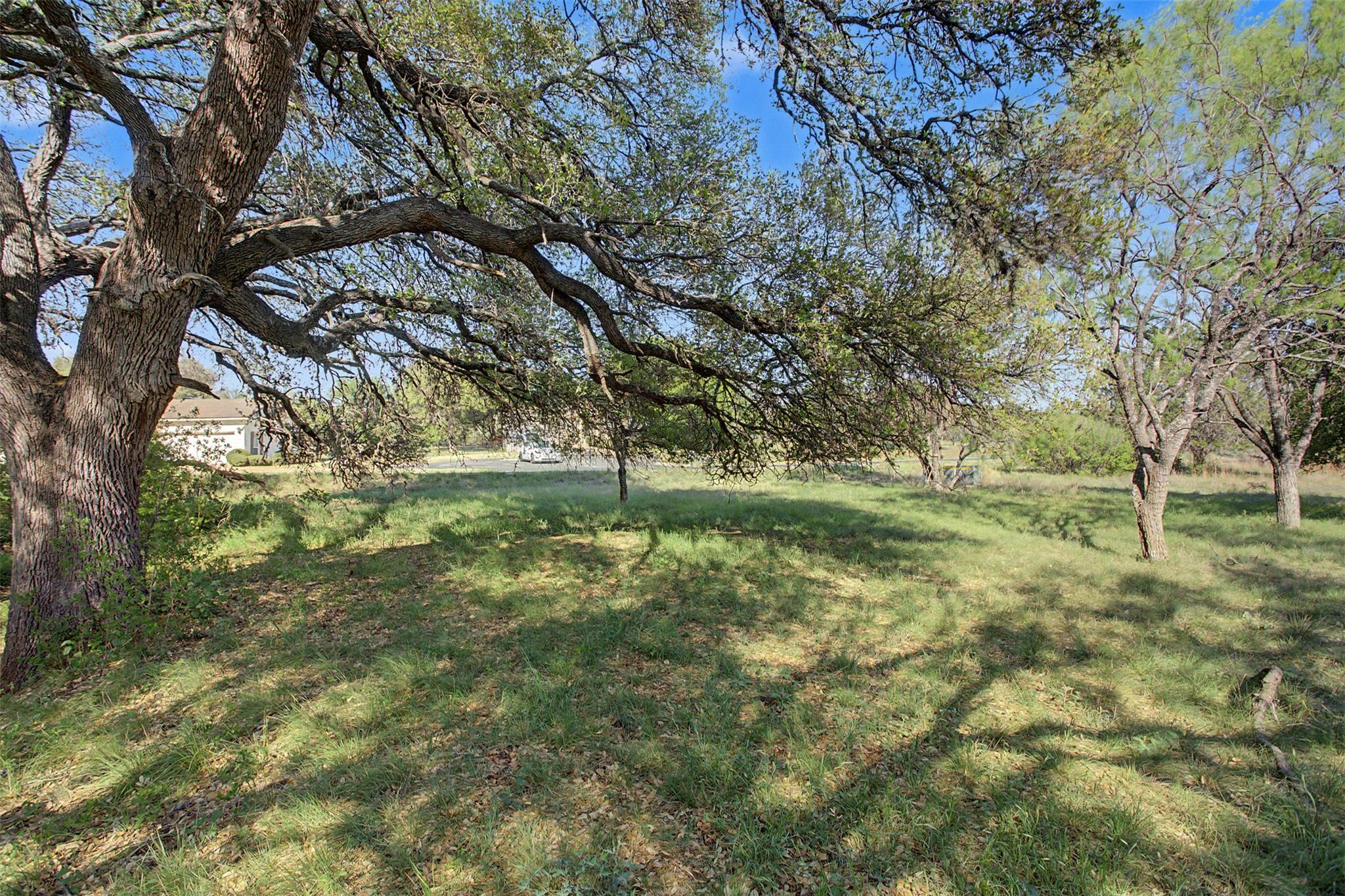 Lot W6040 Faultline Drive Horseshoe Bay TX 78657