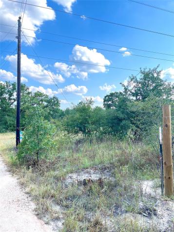 Tbd Ponderosa Loop Paige TX 78659