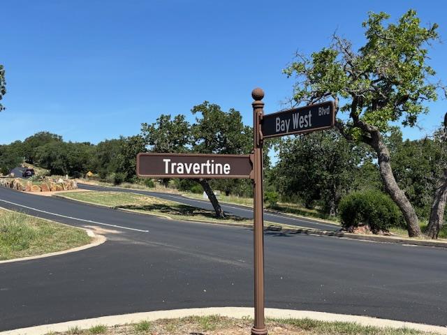 104 Travertine Horseshoe Bay TX 78657