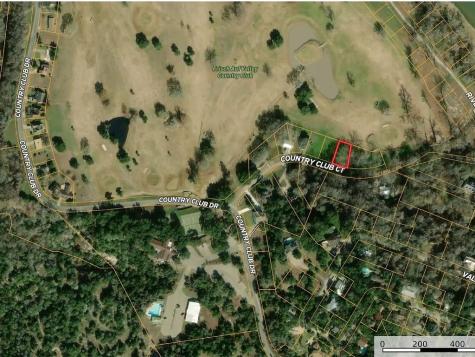 Tbd Country Club Court La Grange TX 78945