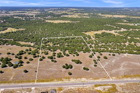 238 Rolling Hills Drive Lampasas TX 76550
