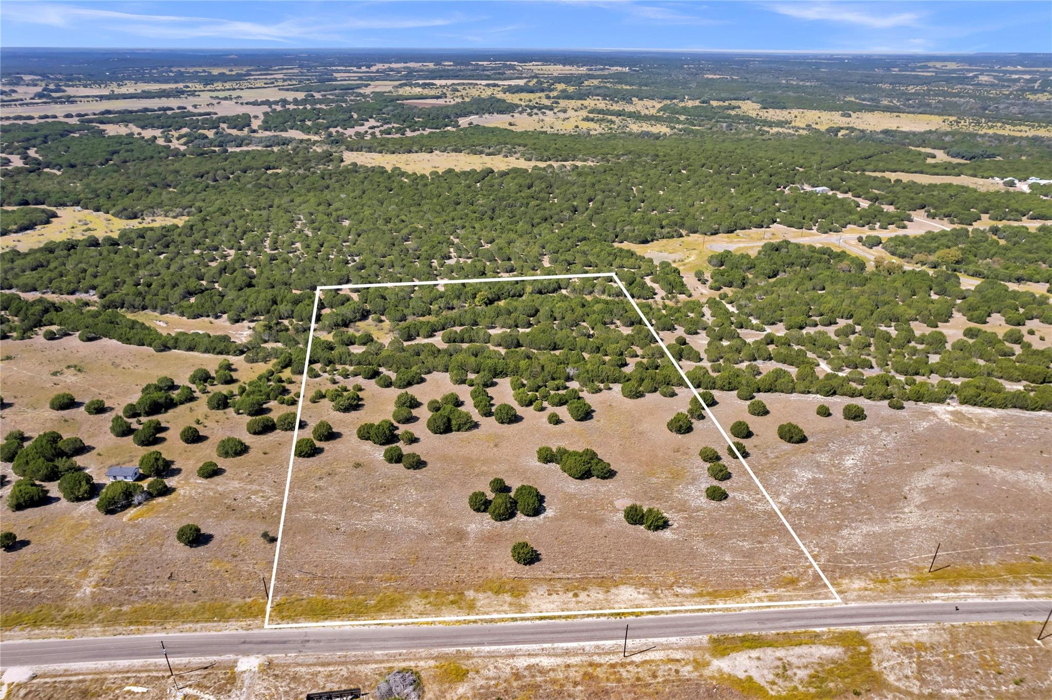 238 Rolling Hills Drive Lampasas TX 76550