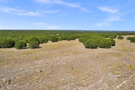 238 Rolling Hills Drive Lampasas TX 76550