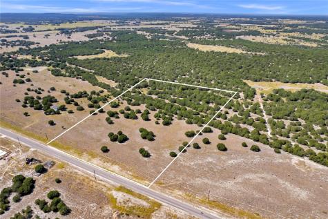 238 Rolling Hills Drive Lampasas TX 76550