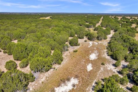 238 Rolling Hills Drive Lampasas TX 76550