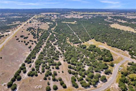 238 Rolling Hills Drive Lampasas TX 76550
