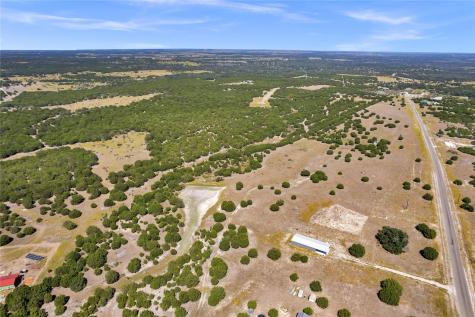 238 Rolling Hills Drive Lampasas TX 76550