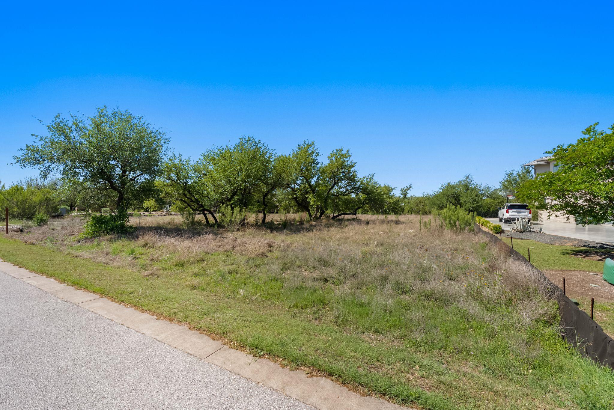 8708 Bellancia Drive Austin TX 78738
