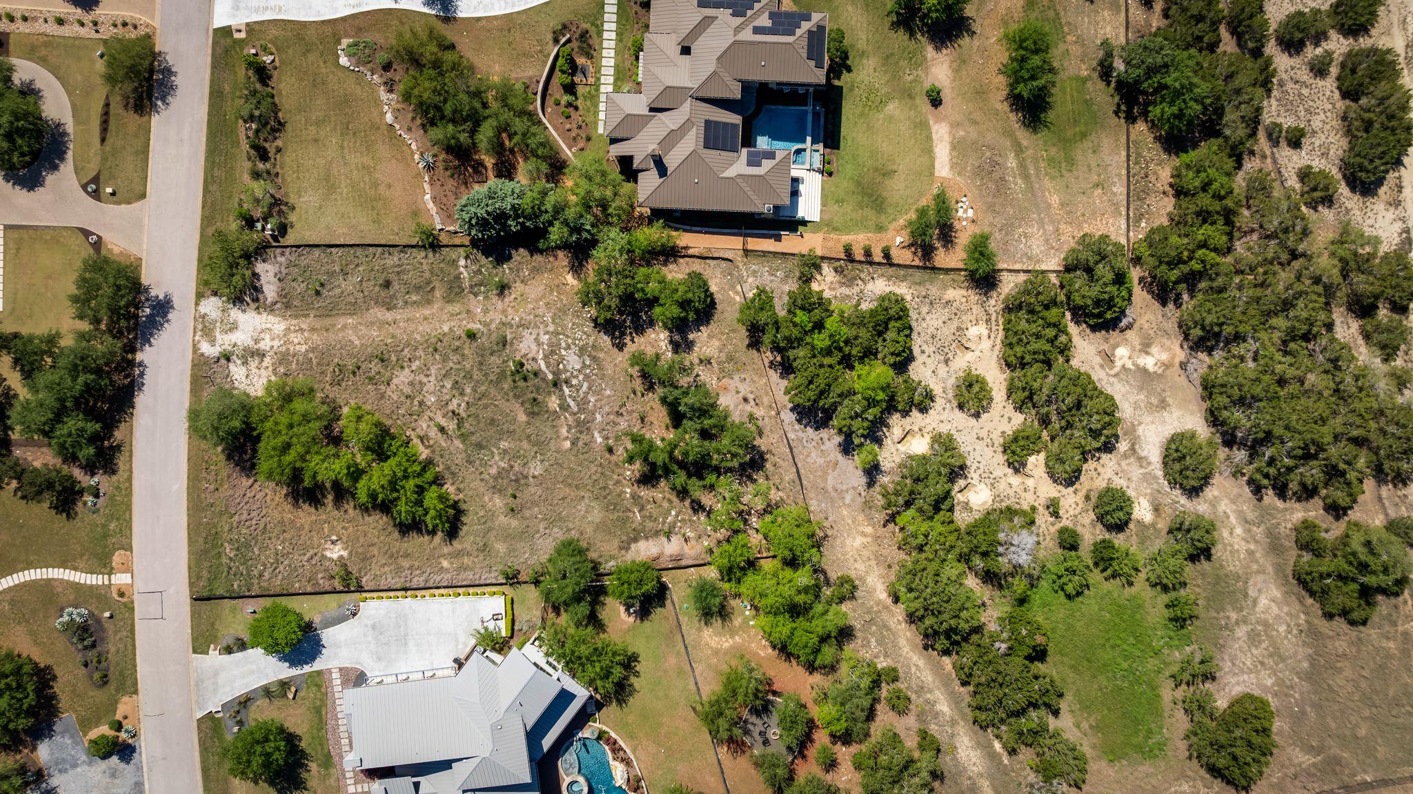 8708 Bellancia Drive Austin TX 78738
