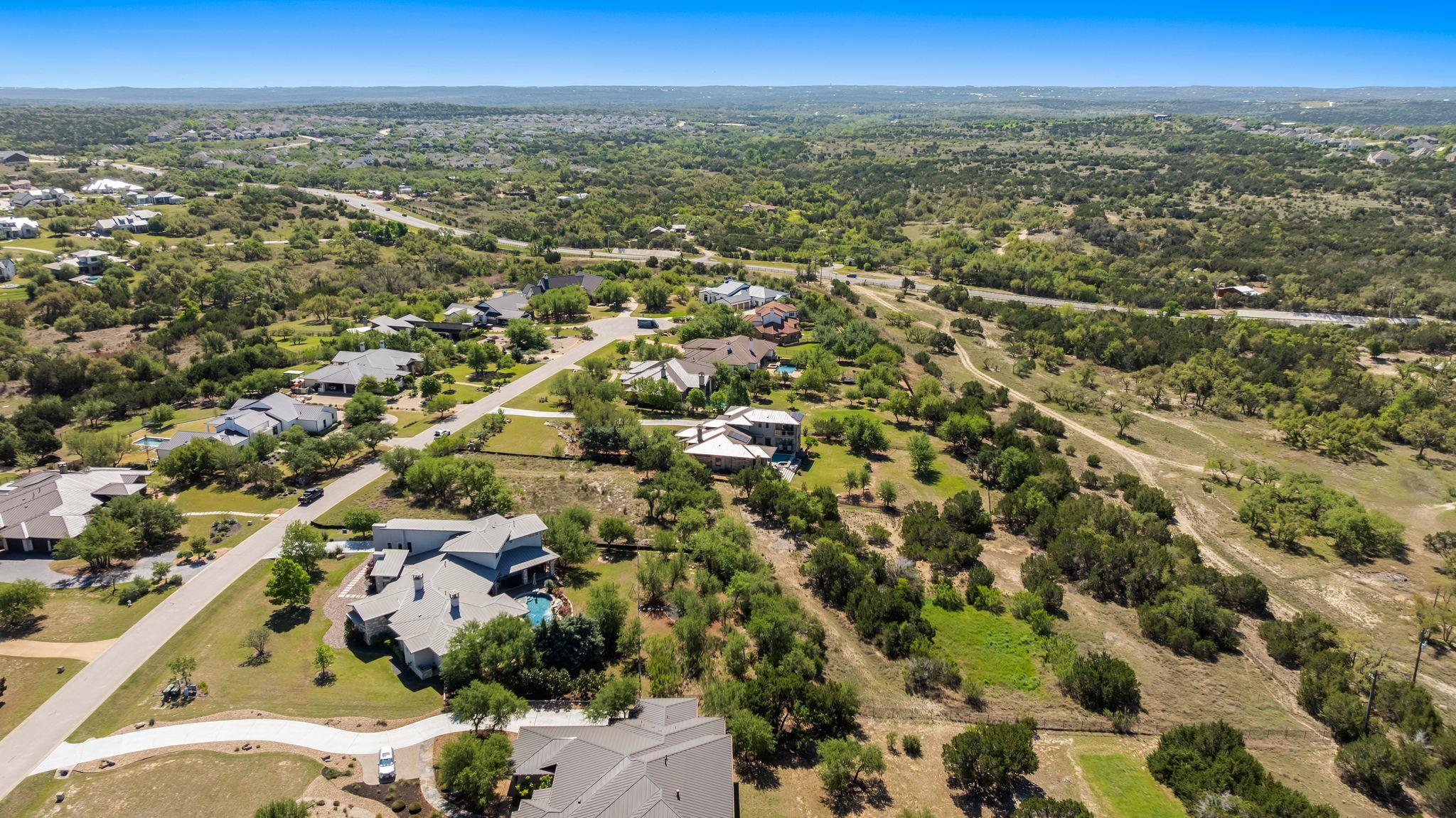 8708 Bellancia Drive Austin TX 78738