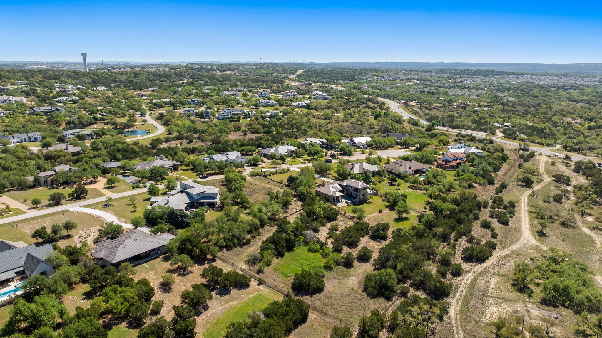 8708 Bellancia Drive Austin TX 78738