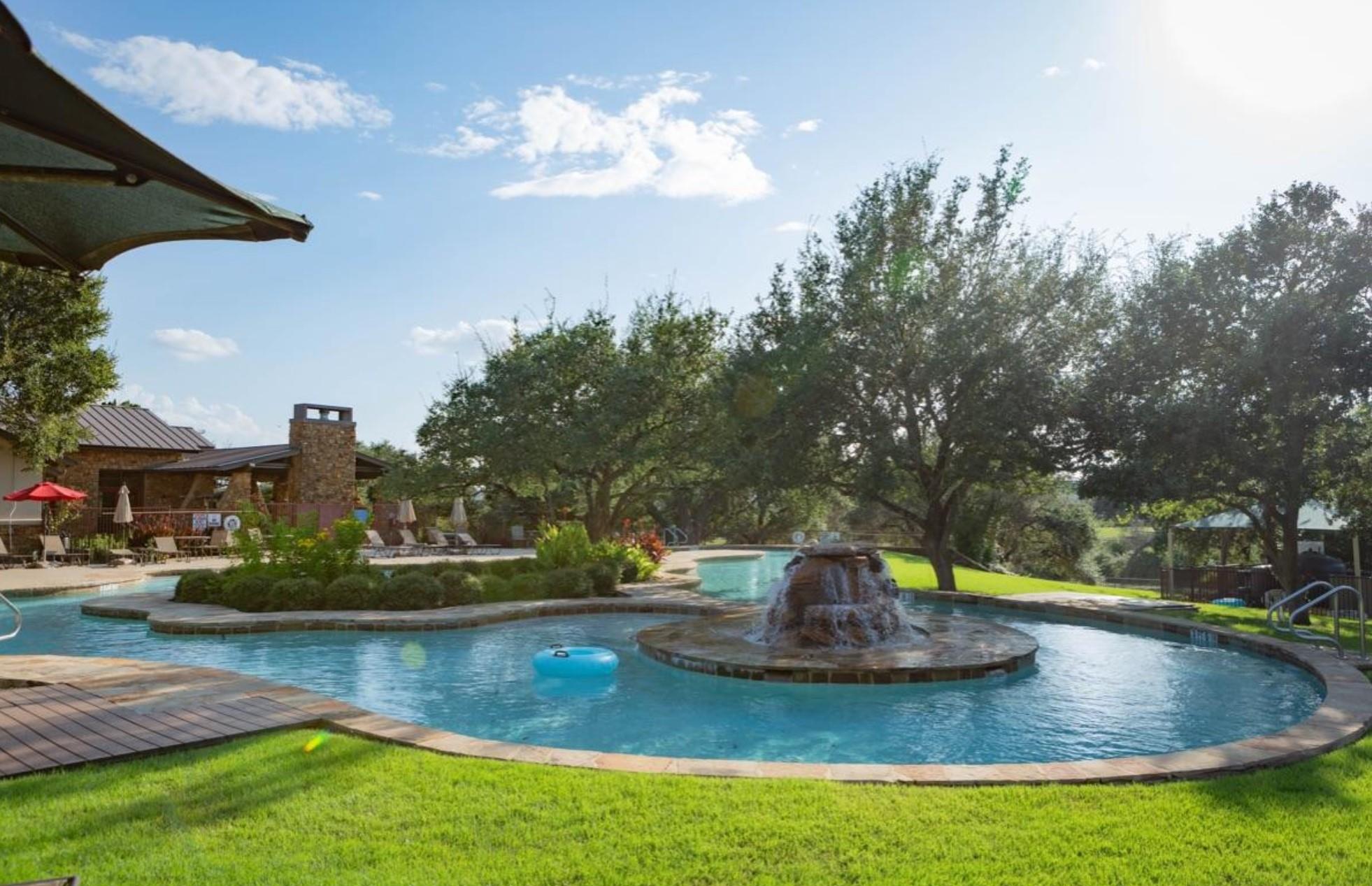 8708 Bellancia Drive Austin TX 78738