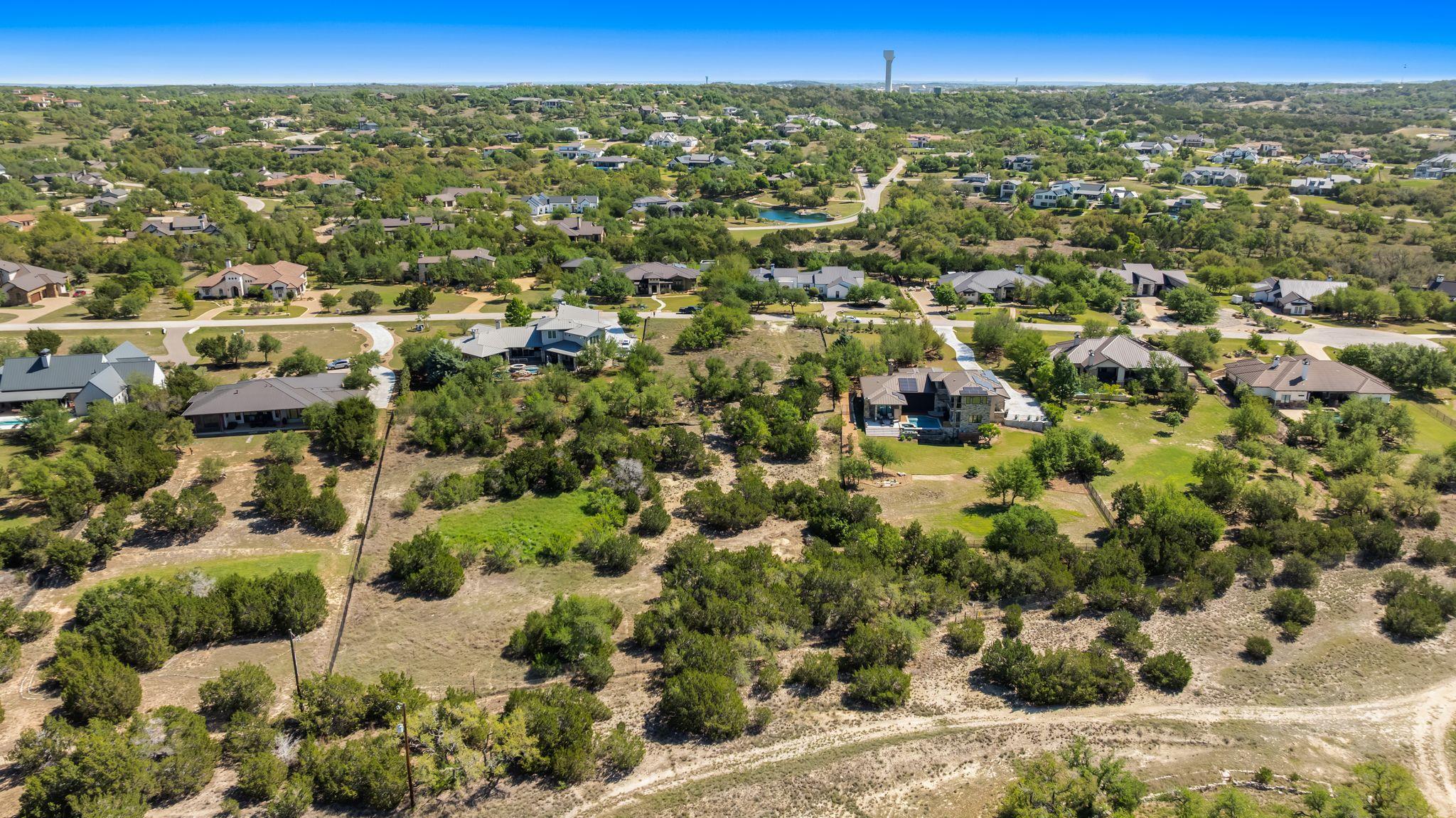 8708 Bellancia Drive Austin TX 78738