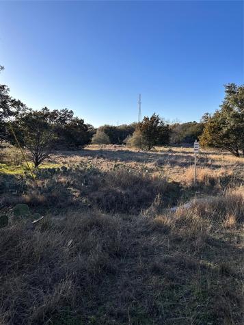 Lot K8077 Stagecoach Horseshoe Bay TX 78657