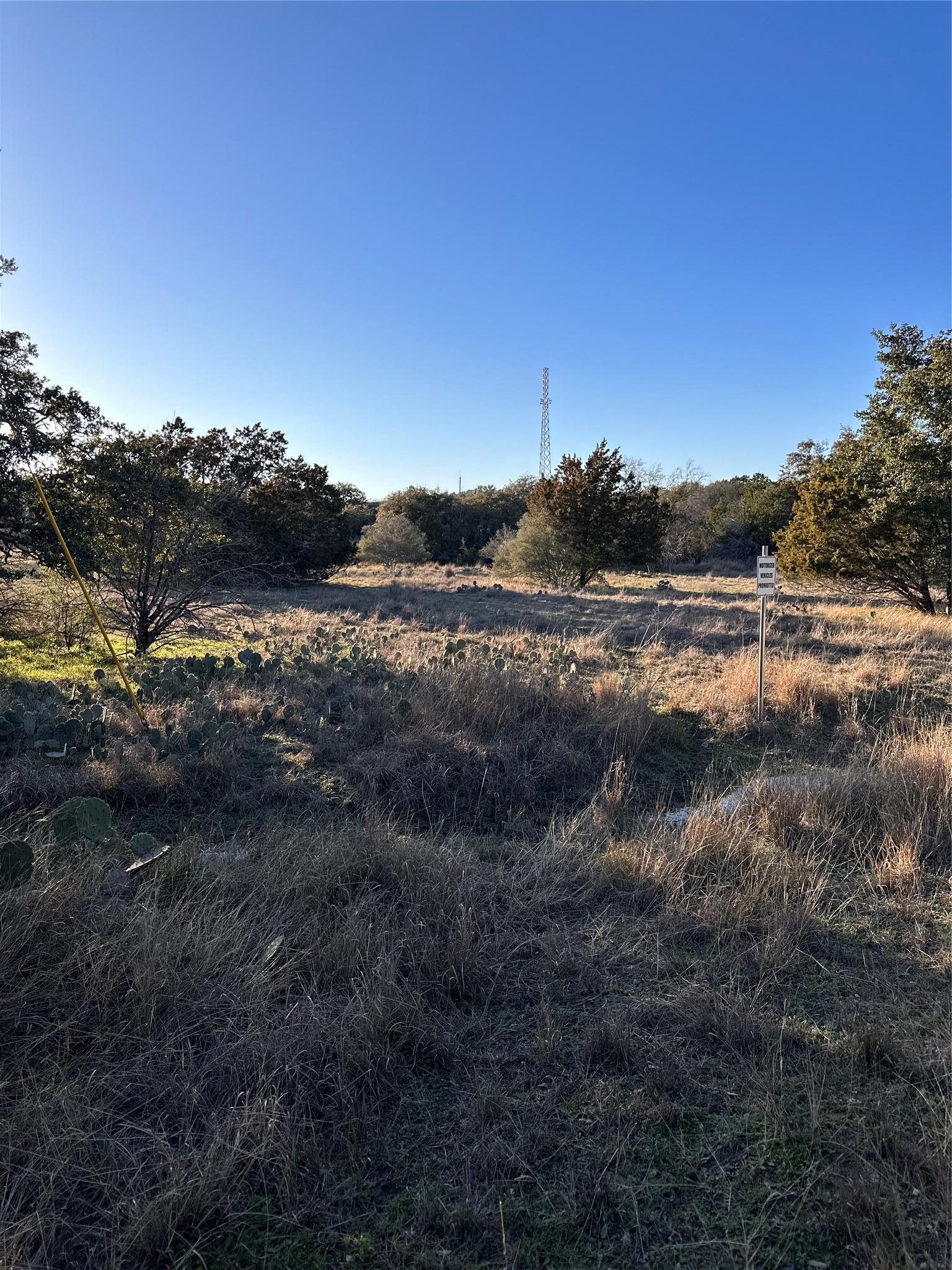 Lot K8077 Stagecoach Horseshoe Bay TX 78657