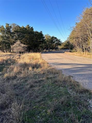 Lot K8077 Stagecoach Horseshoe Bay TX 78657