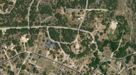 Lot K8077 Stagecoach Horseshoe Bay TX 78657
