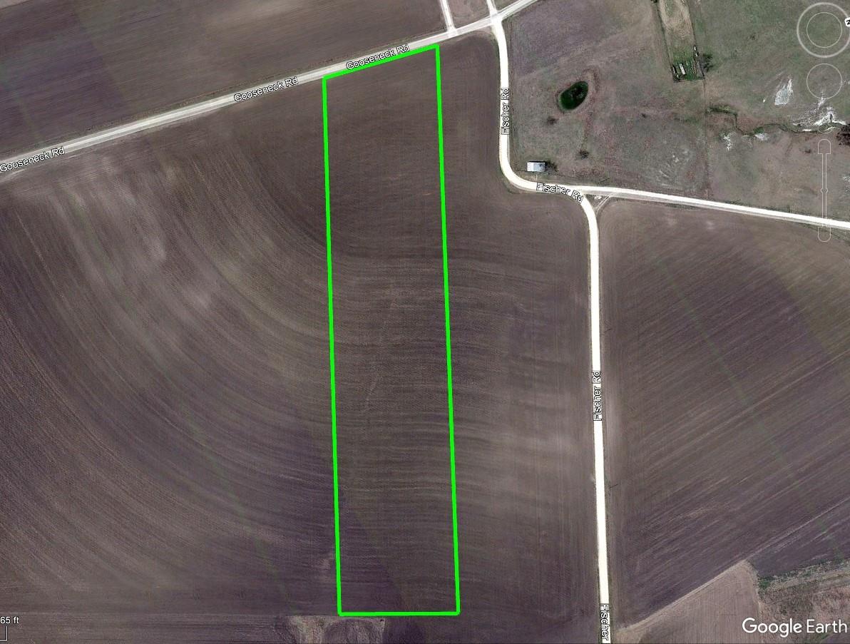 Tbd Gooseneck Road Bartlett TX 76511