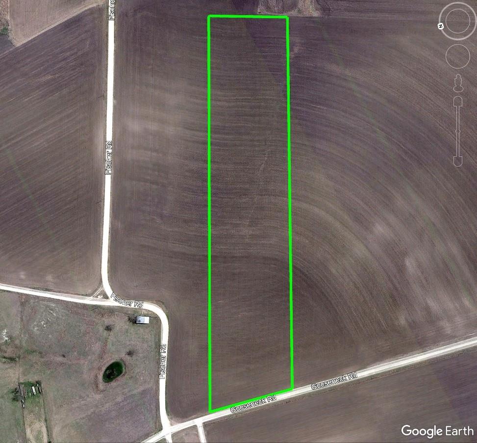Tbd Gooseneck Road Bartlett TX 76511