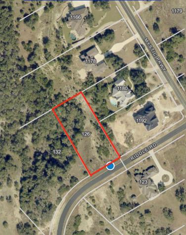 126 Riddle Road Spring Branch TX 78070