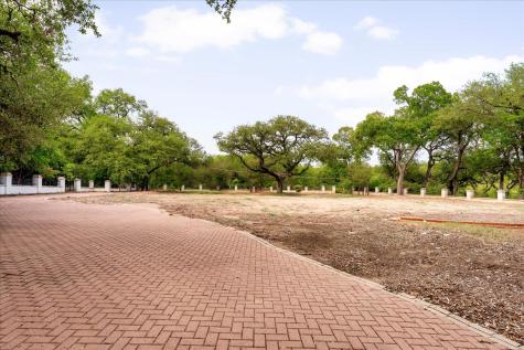 3917 Balcones Drive Austin TX 78731