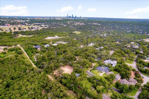 3917 Balcones Drive Austin TX 78731