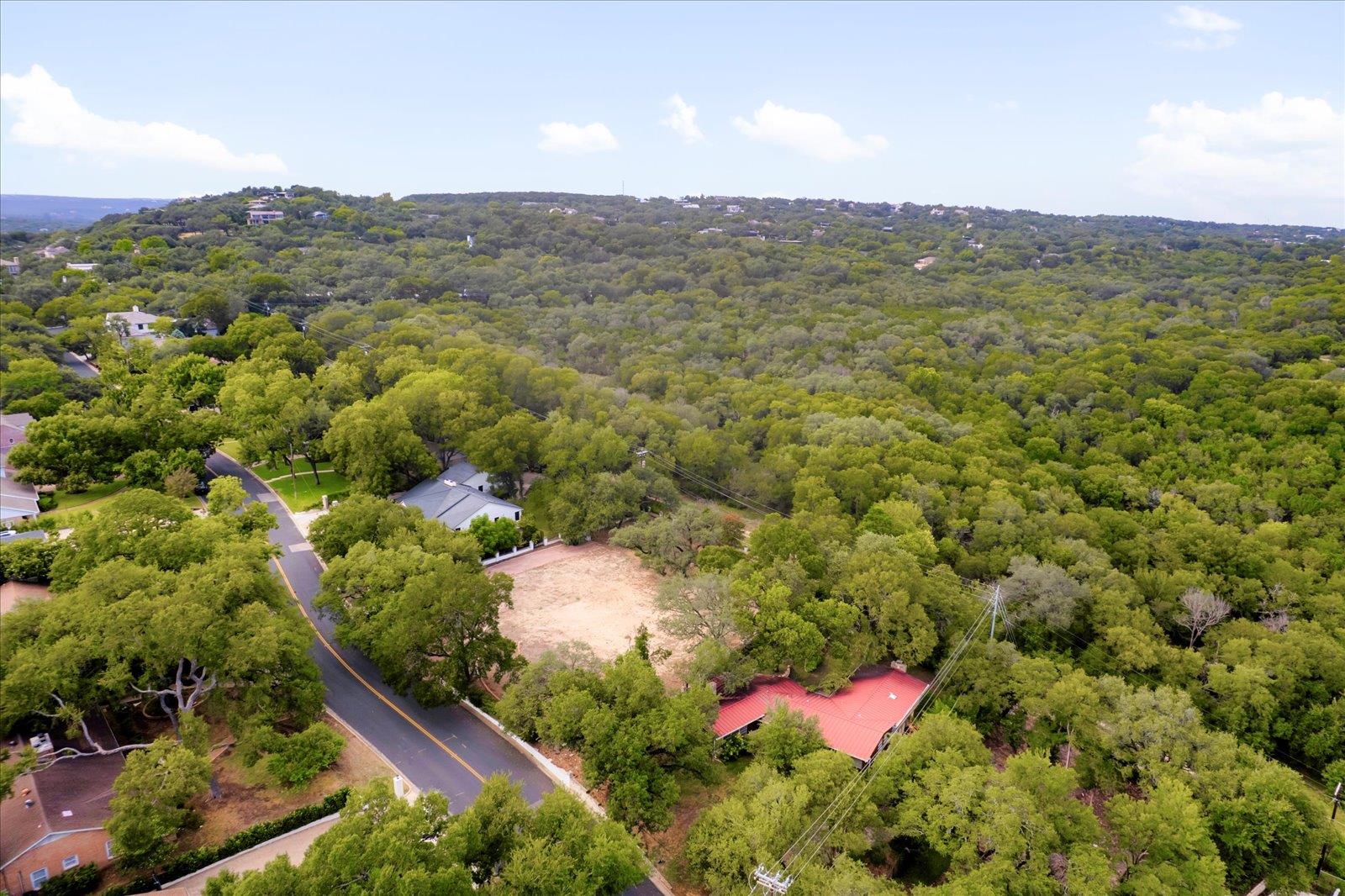 3917 Balcones Drive Austin TX 78731